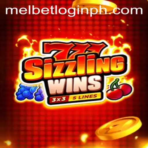 Dive Into the World of 777 Sizzling Wins and Master the Melbet Login PH