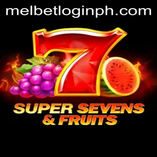 Discover the Thrills of 7SuperSevensFruits and Seamless Betting with Melbet Login in the Philippines