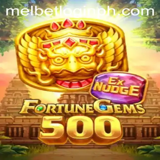 FortuneGems500: A Captivating Journey into the World of Online Gaming