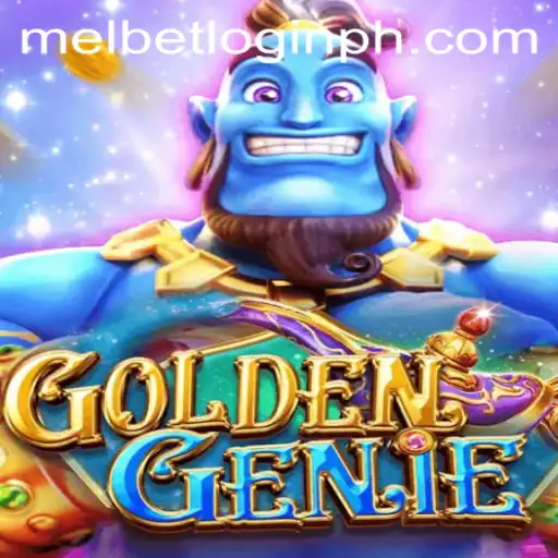 Exploring The Thrills of GOLDENGENIE and Melbet Login PH
