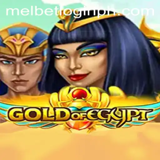 Explore the Adventurous World of GoldOfEgypt and Melbet Login PH