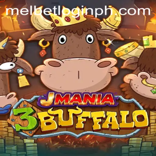 Discover the Thrilling World of JMania3Buffalo: A Comprehensive Guide