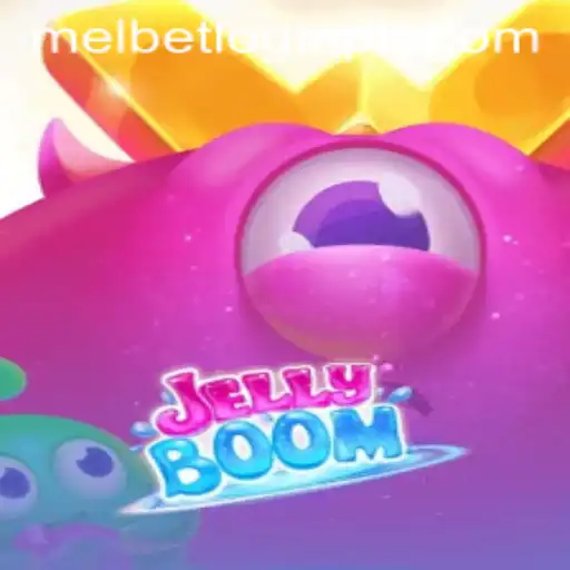 JellyBoom: A Sweet Delight in the Gaming World