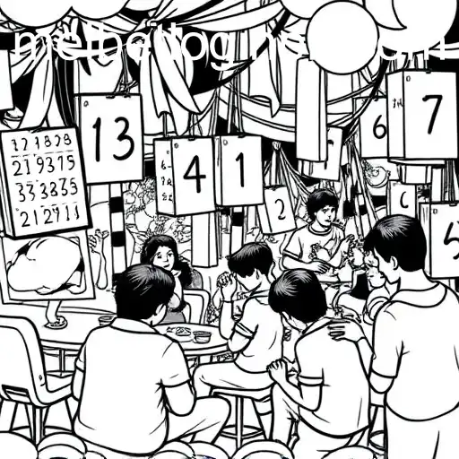 The Complex World of Jueteng in the Philippines