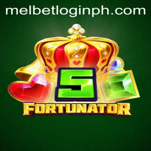 Exploring the Excitement of 5Fortunator and the Ease of Melbet Login PH