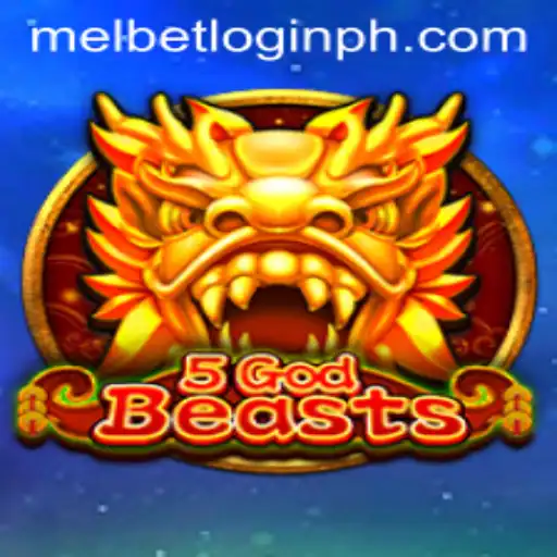 Exploring the Exciting World of 5GodBeasts and Melbet Login PH