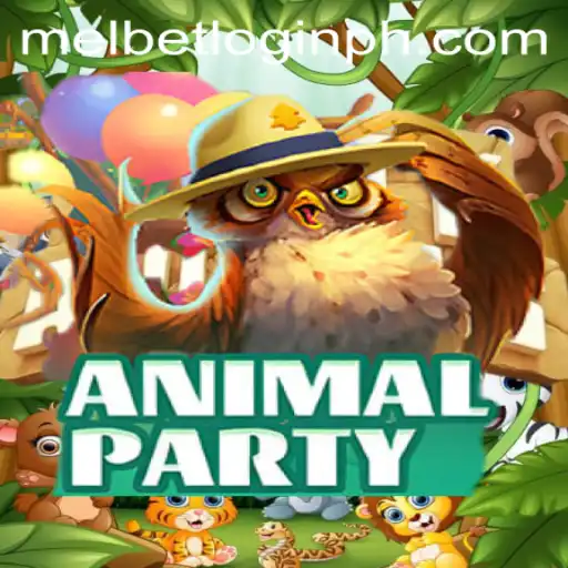 Exploring the Excitement of AnimalParty and Melbet Login PH