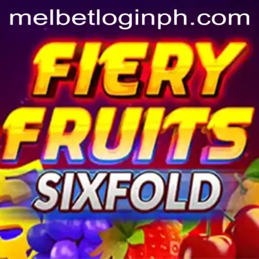 Exploring FieryFruitsSixFold: A Thrilling New Slot Game
