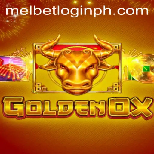 GoldenOx: A New Chapter in Online Gaming