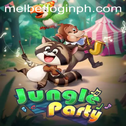 Explore the Thrilling World of JungleParty: Game Description, Introduction, and Rules