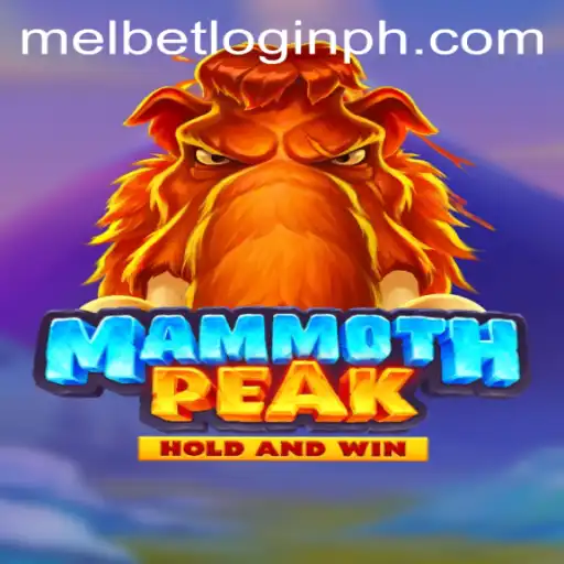 MammothPeak: An Engaging Adventure Game