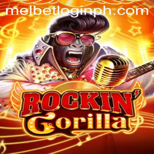 RockinGorilla: An Exciting Adventure Awaits