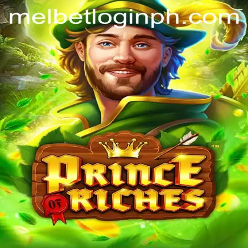 Exploring PrinceOfRiches: A Thrilling Adventure Awaits